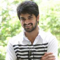 Naga Shaurya Image