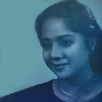 Basabi Nandy Image
