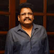 K.S. Ravikumar Image