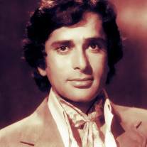 Shashi Kapoor Image