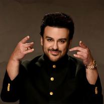 Adnan Sami Image