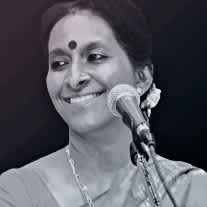 Bombay Jayashri Image