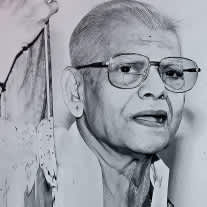 K.V. Narayanaswamy Image