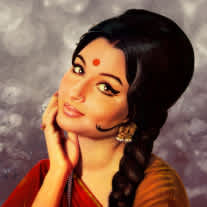 Sharmila Tagore Image