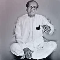 Ustad Nissar Hussain Khan Image