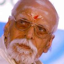 V.Dakshinamoorthy Image