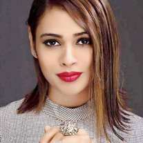 Shalmali Kholgade Image