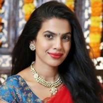 Sravana Bhargavi Image