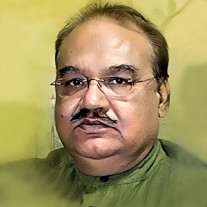 Mohan Singh Image