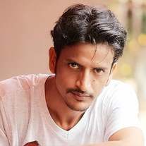 Deepak Image
