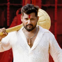 Tuntun Yadav Image