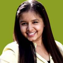 Aishwarya Majmudar Image