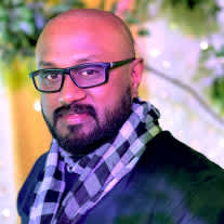 Sameer Vijaykumar Image