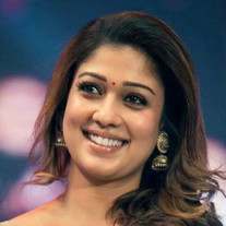 Nayanthara Image