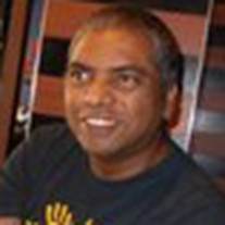 Daniel B George Image