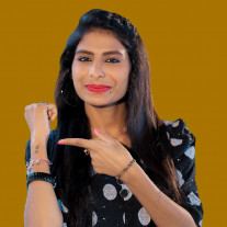 Kajal Dodiya Image