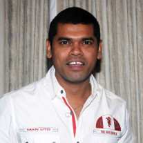 Siddharth Jadhav Image
