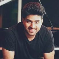 Akshay Menon Image