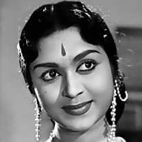 B. Saroja Devi Image