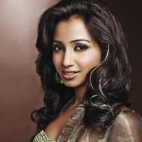 Shreya Ghoshal Image
