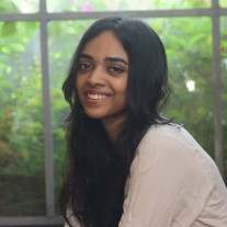 Souparnika Rajagopal Image