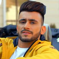 Nawab (Singer) Image