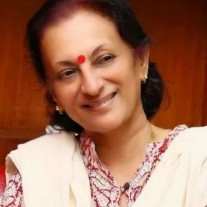 Uma Ramanan Image