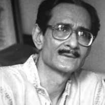 Pt. Ravi Kichlu Image