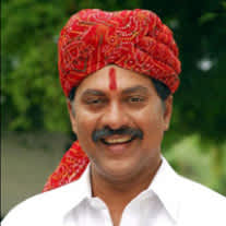 Vinod Kumar Image