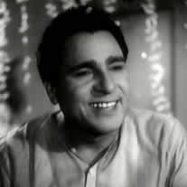 Madan Puri Image