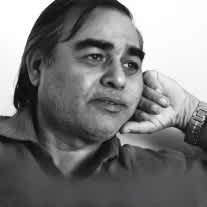 Ibrahim Ashk Image