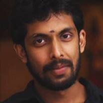 Sooraj S. Kurup Image