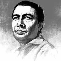 Sahir Ludhianvi Image