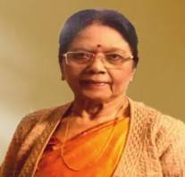 Archana Mahanta Image