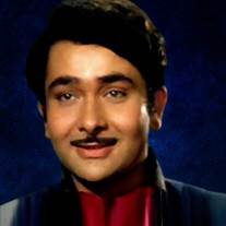 Randhir Kapoor Image