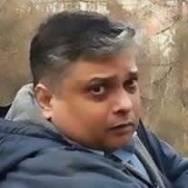 Sharang Dev Image