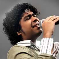 Naresh Iyer Image