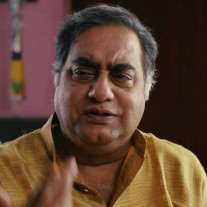 Biswajit Chakraborty Image