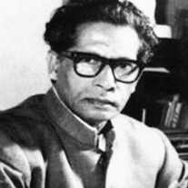 Harivansh Rai Bachchan Image