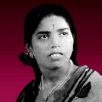 Madhubala Jhaveri Image