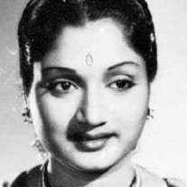 G. Varalakshmi Image