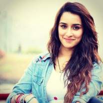 Shraddha Kapoor Image