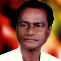 Krishna Shinde Image