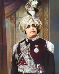 Dinanath Mangeshkar Image