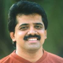 Srinivas Image