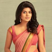 Swagatha S. Krishnan Image
