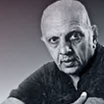 Vanraj Bhatia Image