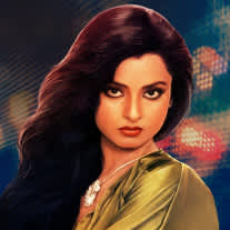 Rekha Image