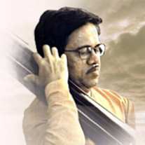 Vijay Sardeshmukh Image