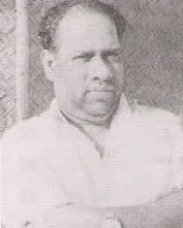 G. Ramanathan Image